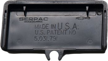 Digitrax Replacement Battery Cover
