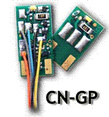 TCS CN-GP Decoder