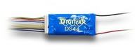Digitrax DS44 Decoder