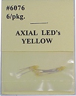 LED Yellow
