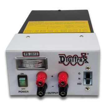 Digitrax PS2012 Power Supply