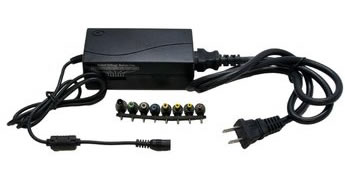 Digitrax PS514 Power Supply