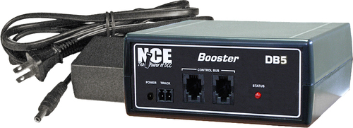 NCE DB5 Power Booster