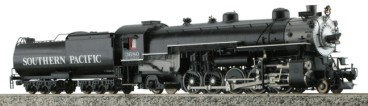 SP F5 Locomotive