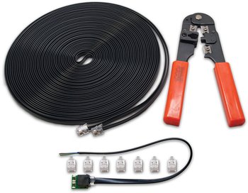 Digitrax Cable Kit