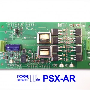 PSX-AR Auto Reverser