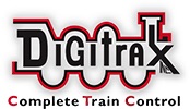 Digitrax Logo