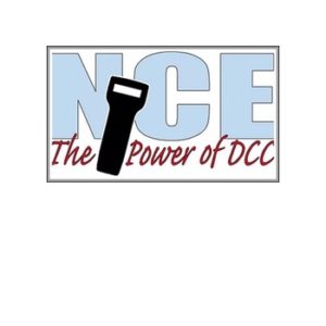 NCE DCC Systems