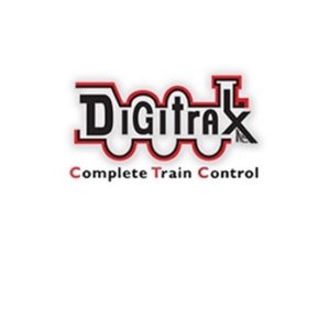 Digitrax Throttles